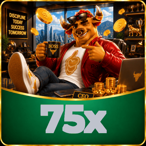 75x Logo 2