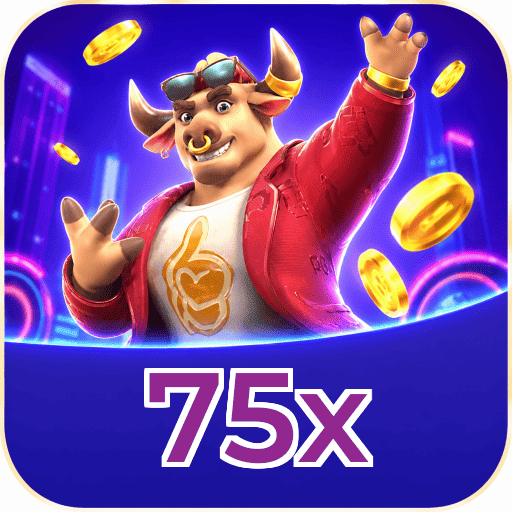 75x Certificado eCOGRA - Jogos Justos Auditados