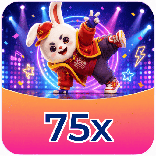 Loteria 75x - Mega-Sena online