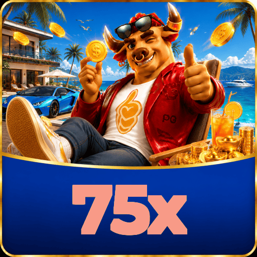 Certificação GLI 75x