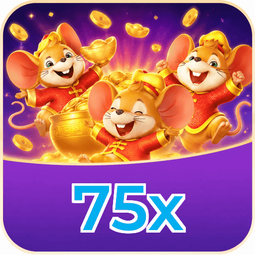 Slots 75x - Jackpots Progressivos