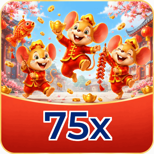 Slots 75x - Giros Grátis Diários