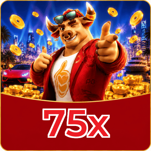 75x Segurança Logo 3